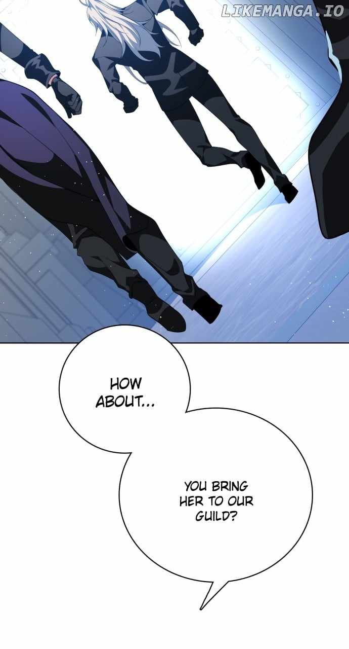 Zero Game Chapter 293 5